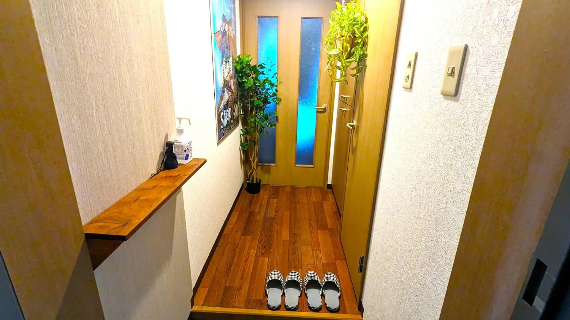 Kiyaza Home 札幌市 アパート