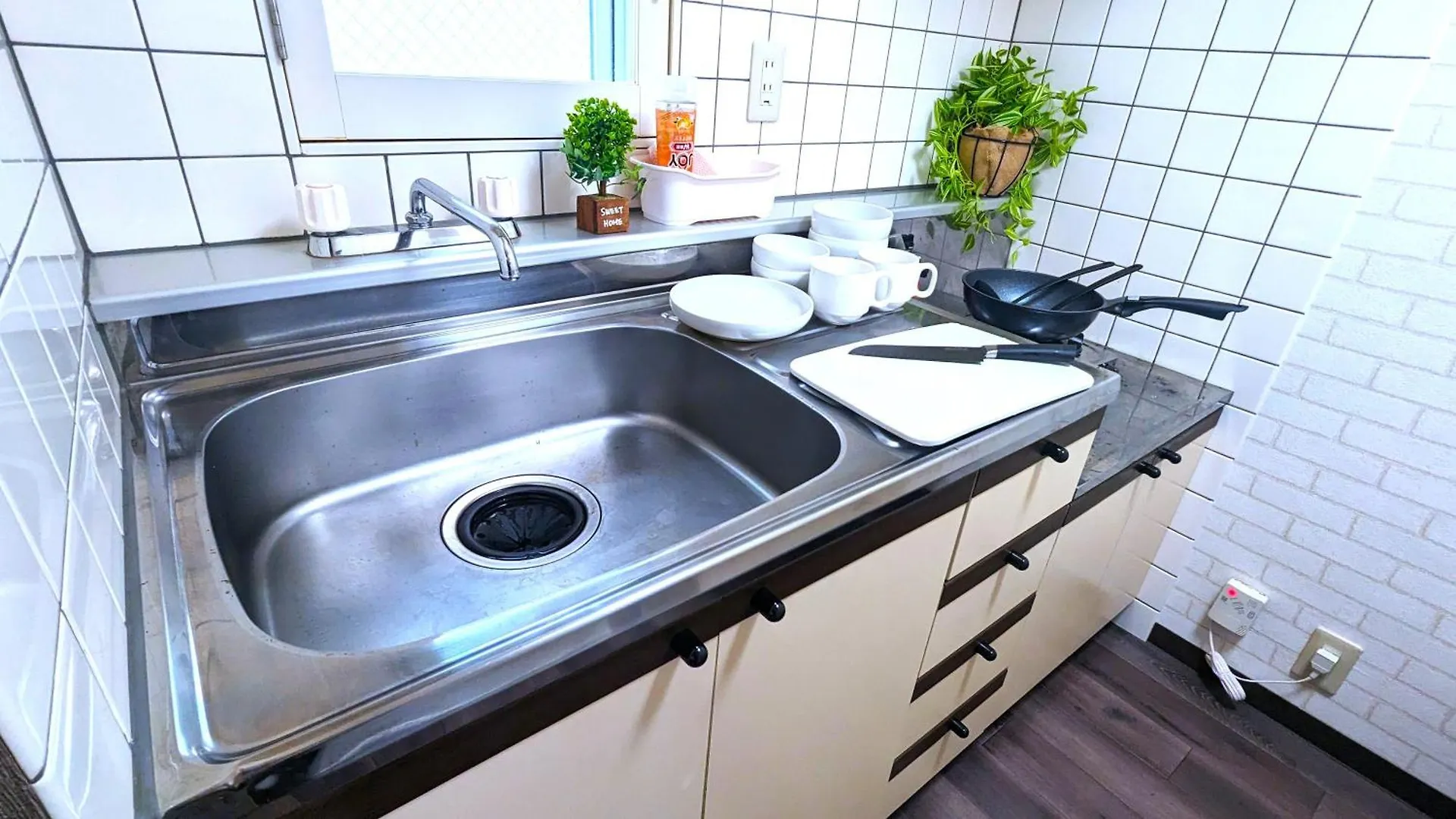 Kiyaza Home 札幌市 日本