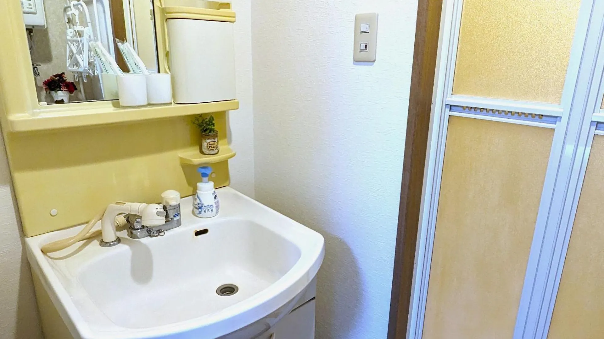 アパート Kiyaza Home 札幌市 日本
