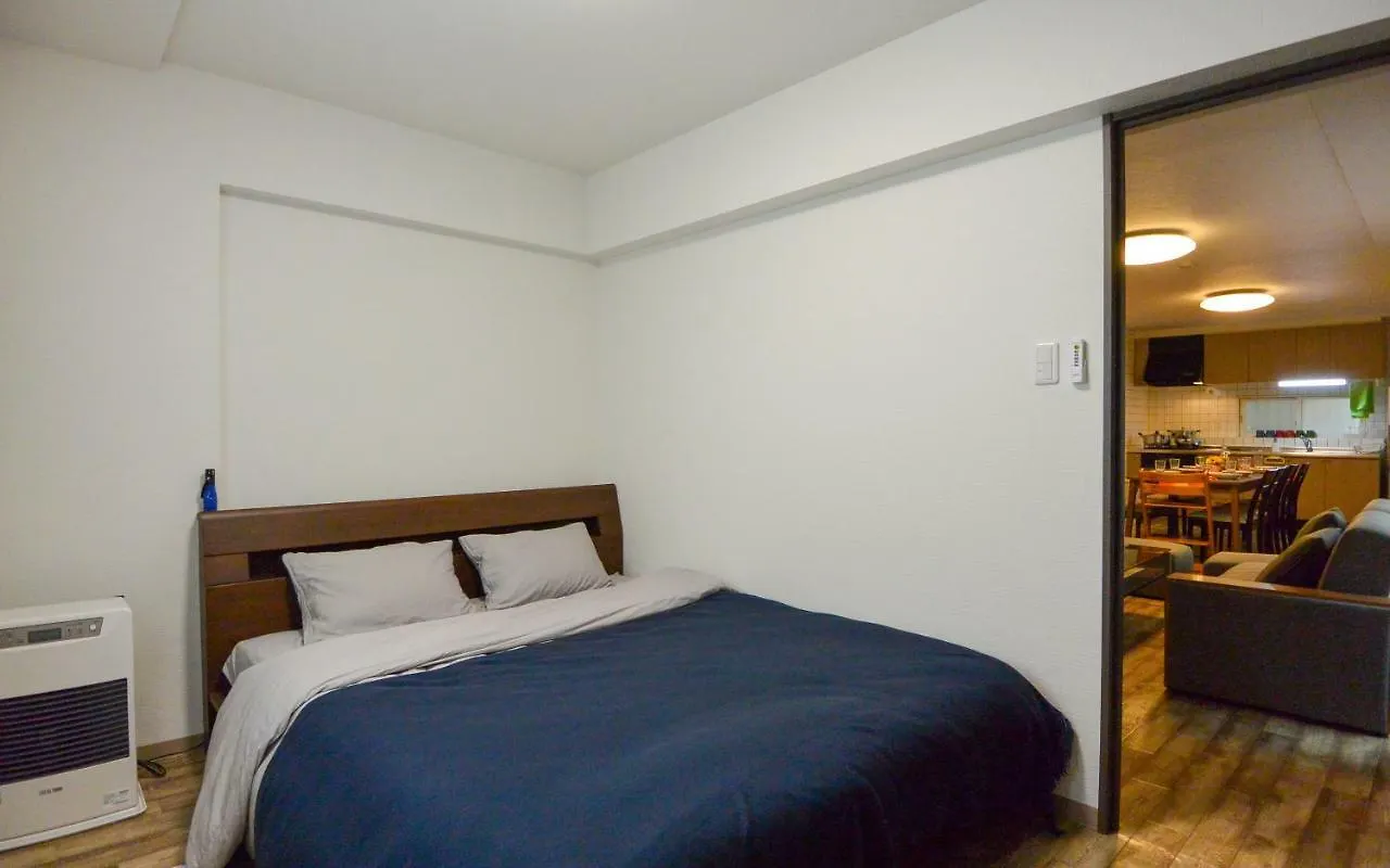 Kiyaza Home 札幌市 0*,  日本