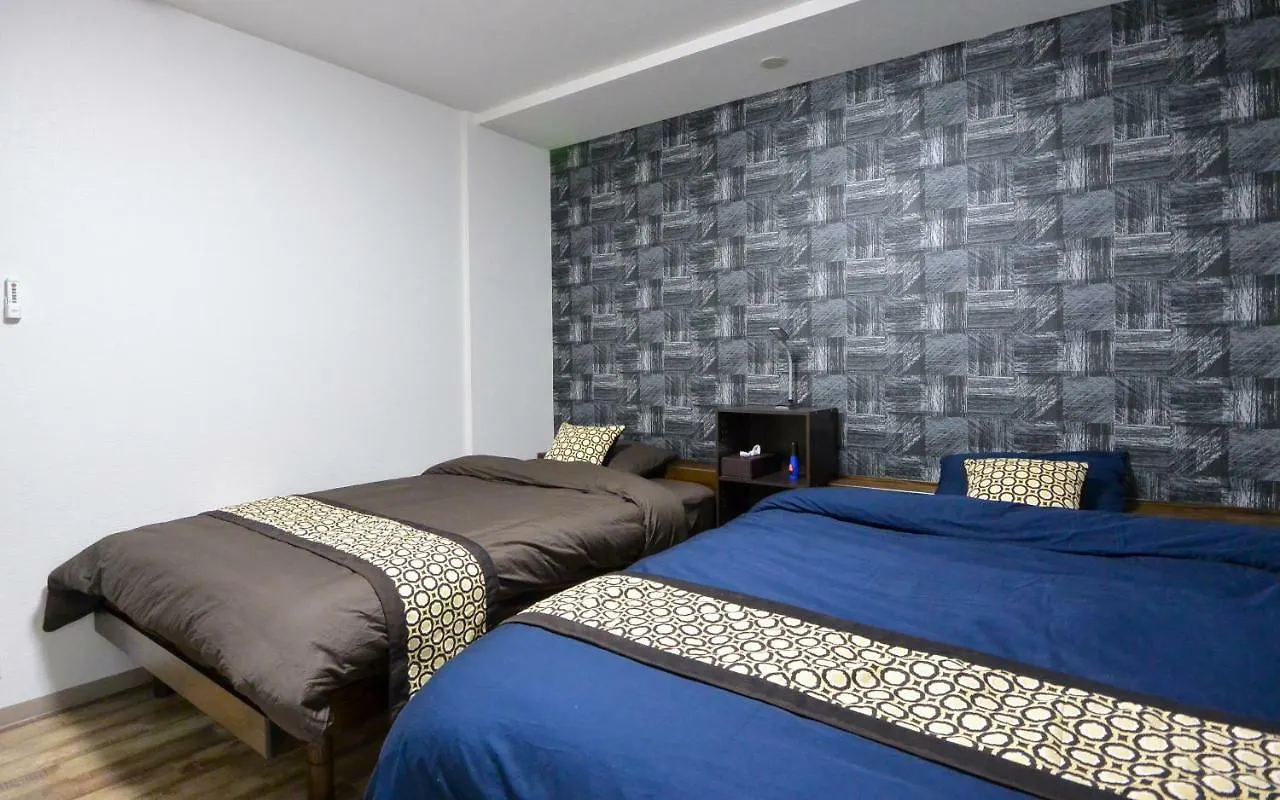 Kiyaza Home 札幌市