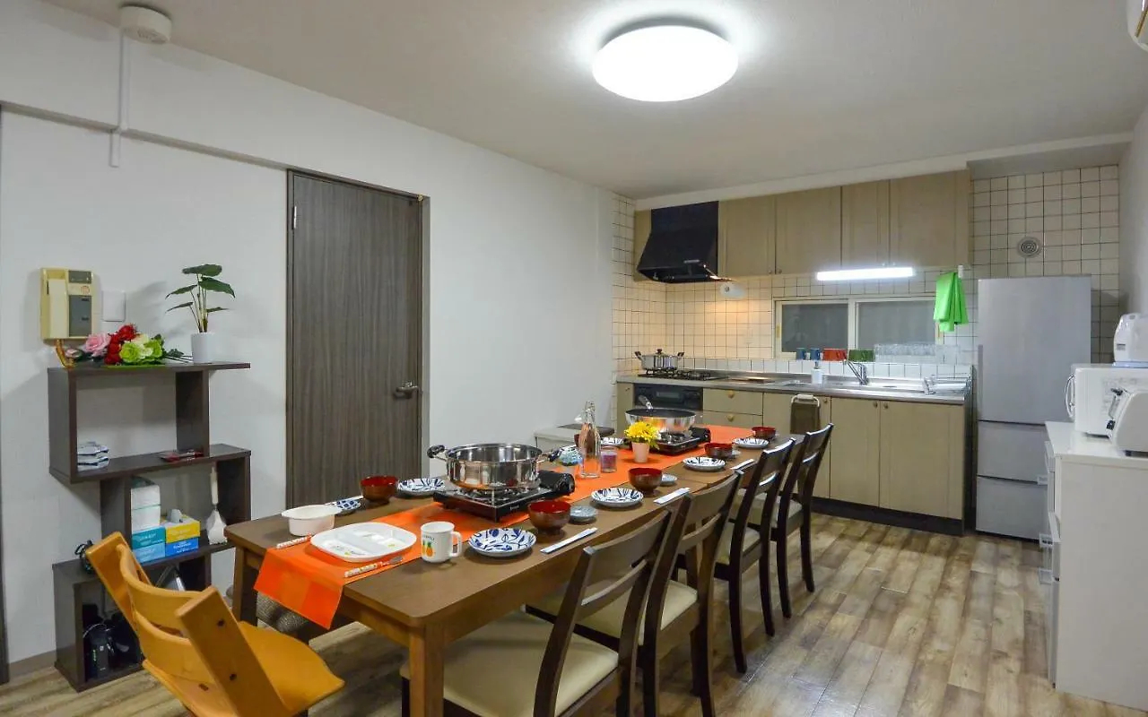 Kiyaza Home 札幌市