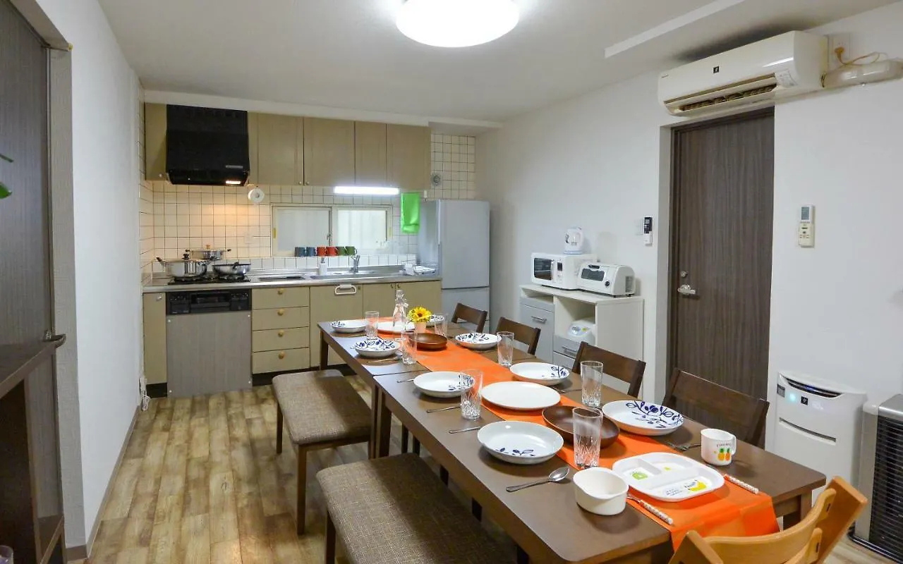 Kiyaza Home 札幌市