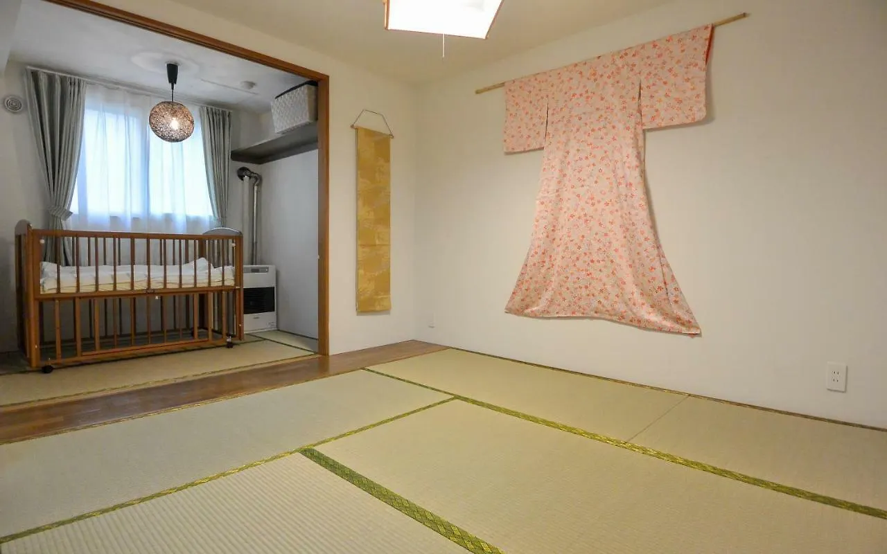 Kiyaza Home 札幌市