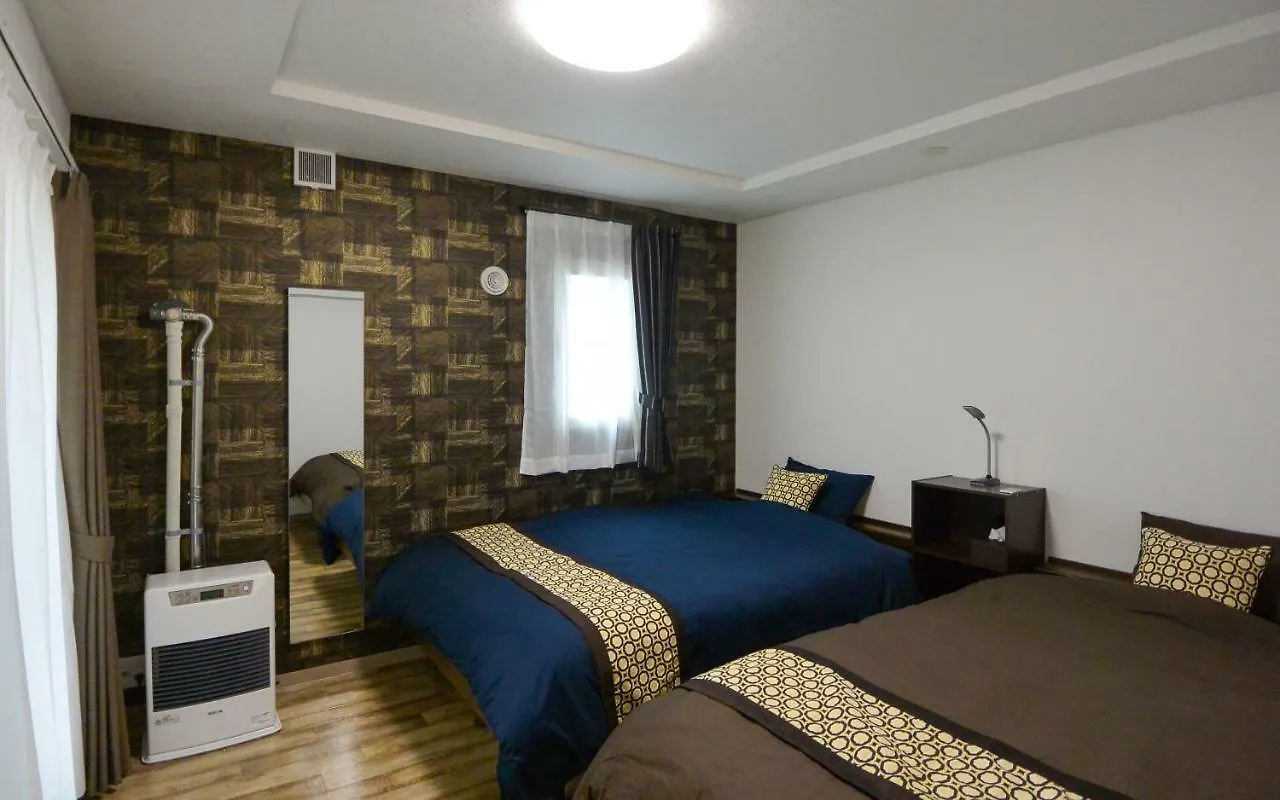 アパート Kiyaza Home 札幌市